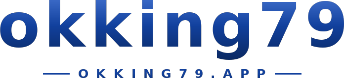okking79 logo